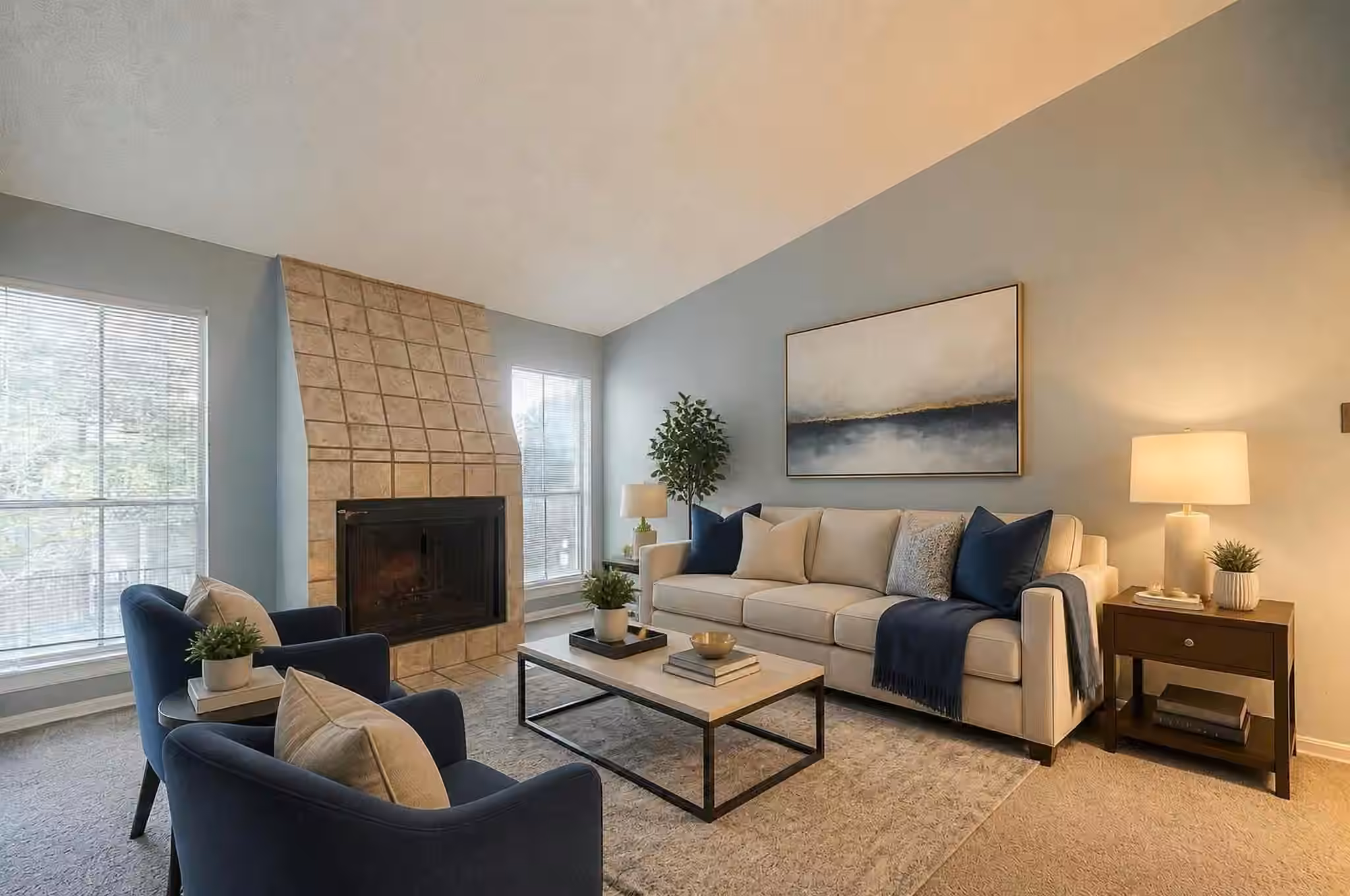 Photo 2 of 700 Thicket Lane 106, Houston, TX