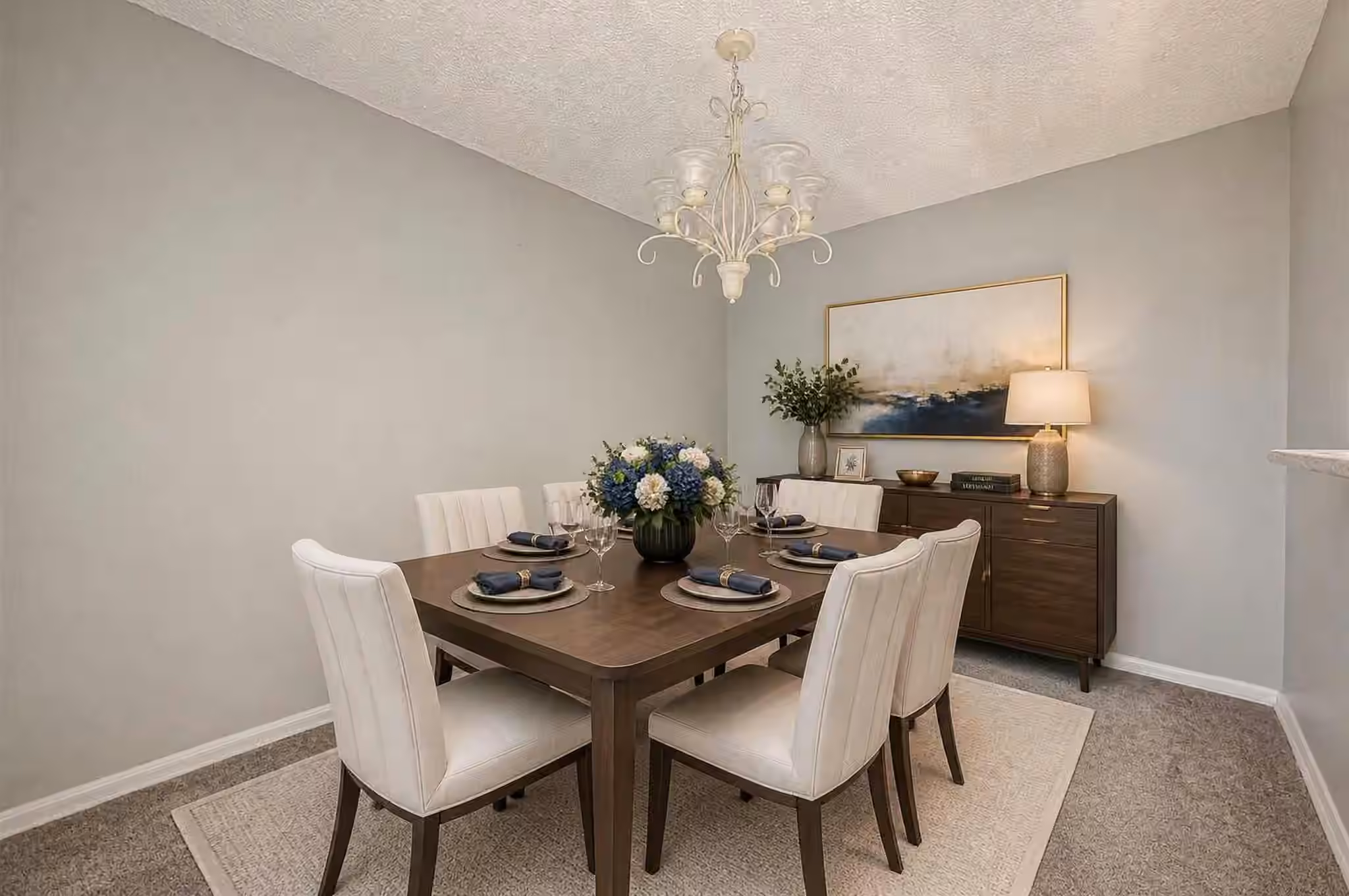 Photo 3 of 700 Thicket Lane 106, Houston, TX