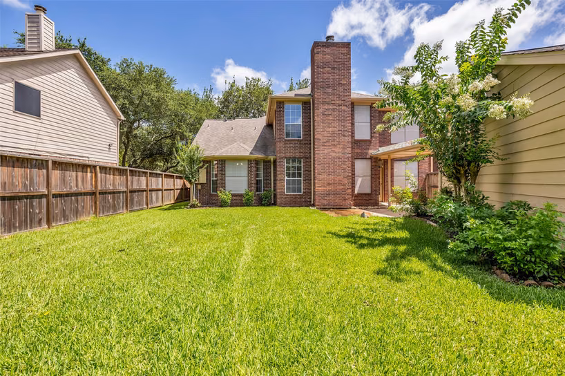 Photo 6 of 4814 Dixie Court, Sugar Land, TX