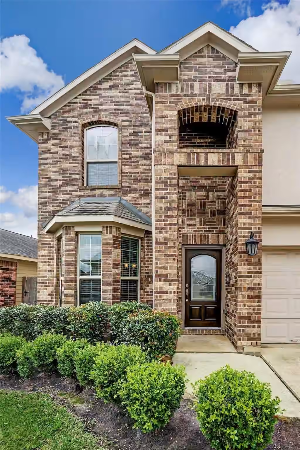 Photo 3 of 18939 Hartford Falls Lane, Richmond, TX