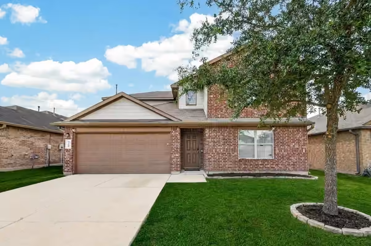 Photo of 9206 Rustling Manor Lane, Richmond, TX 77407