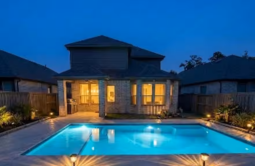Photo of 27006 Hidden Rock Court, Magnolia, TX 77354