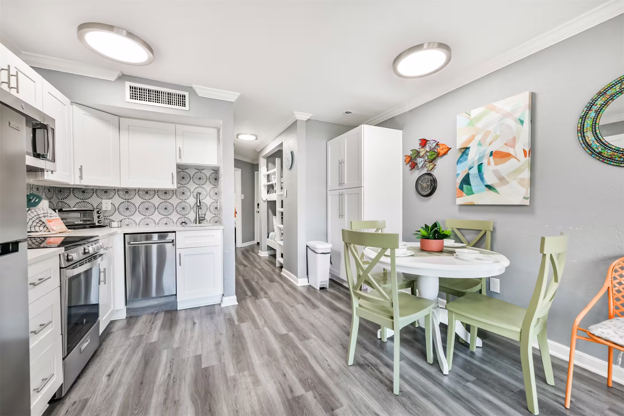 Photo 6 of 6300 Seawall Blvd 3110, Galveston, TX