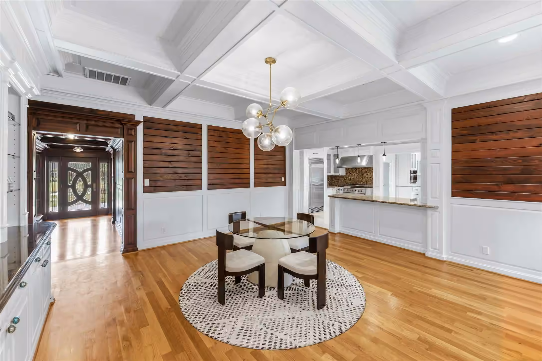 Photo 7 of 4031 Fernwood Drive, Houston, TX
