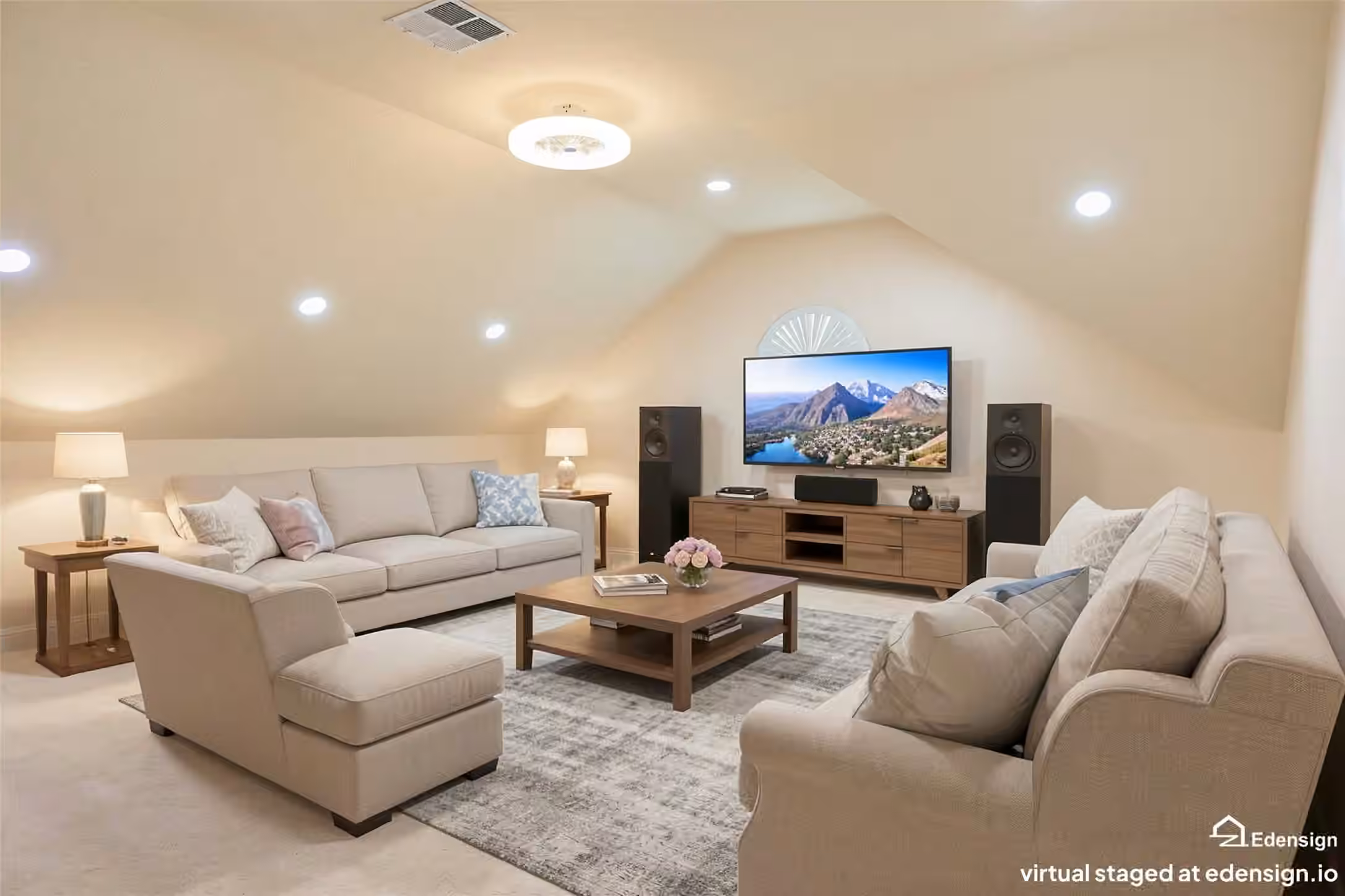 Photo 5 of 10226 N LAUREL BRANCH DRIVE Drive, Houston, TX