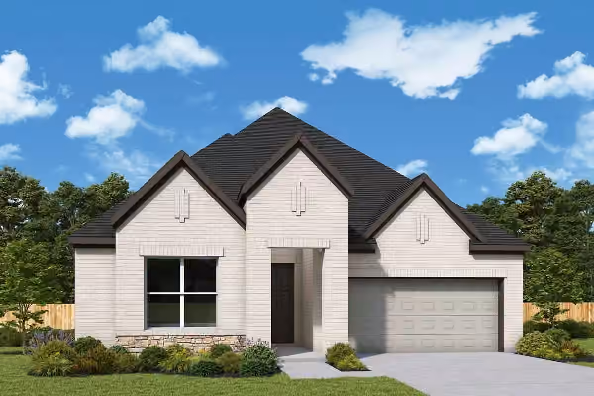 Photo of 26452 North Wayland Chase, Montgomery, TX