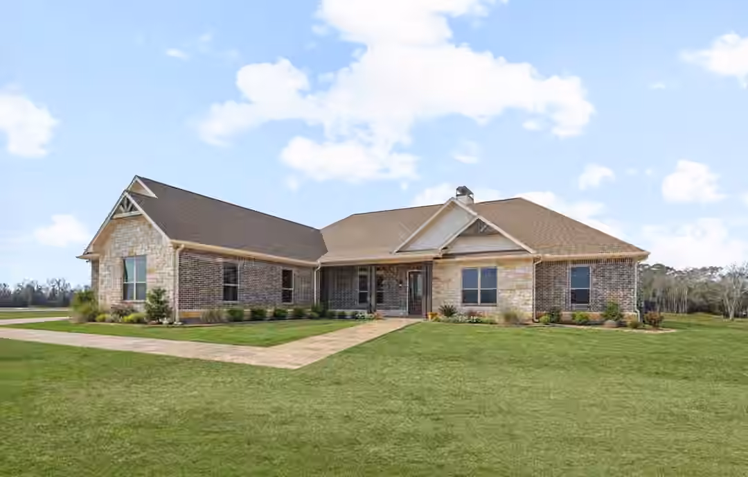 Photo of 1819 Rymal Ranch Road, Alvin, TX