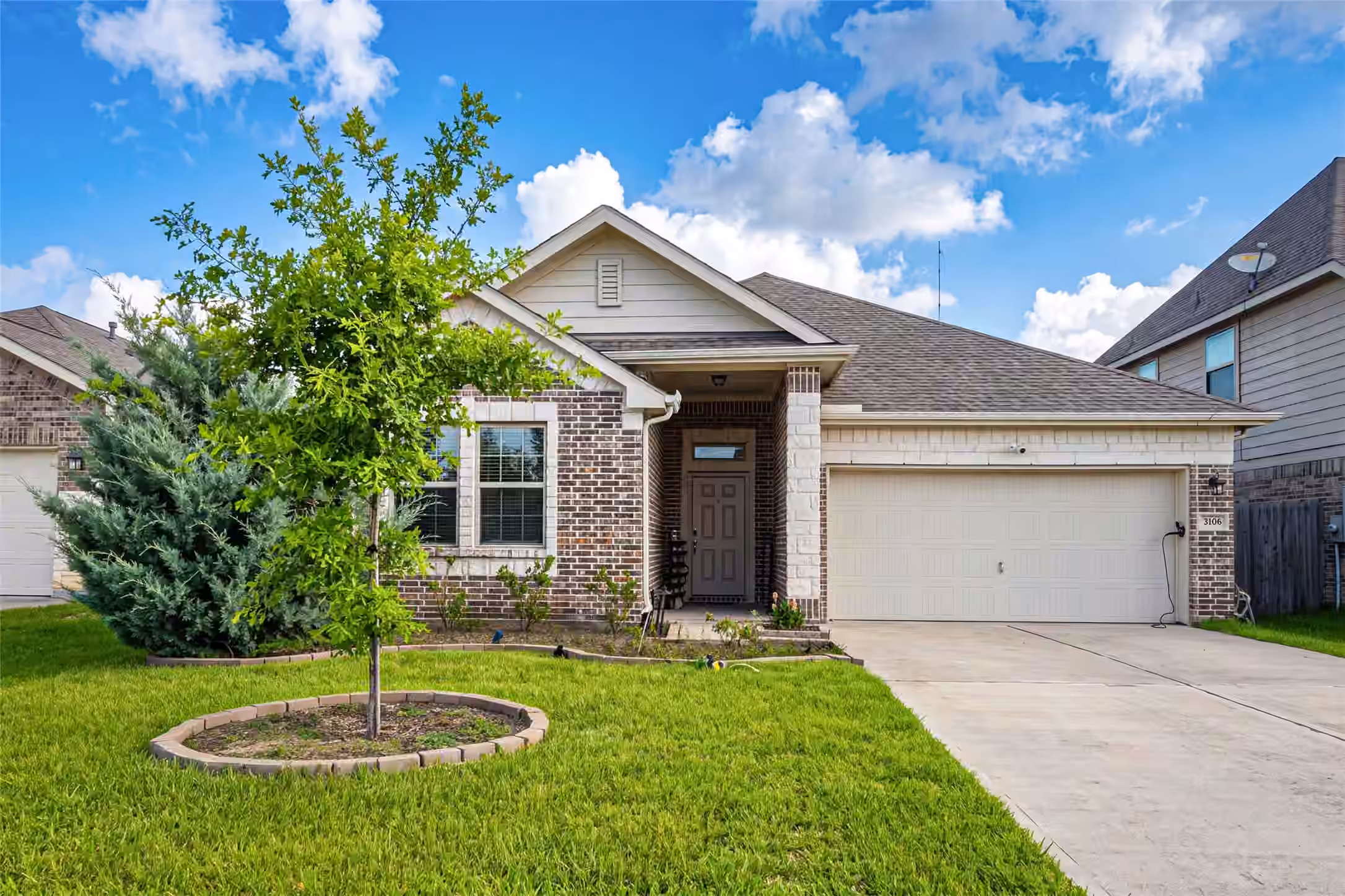 Photo 3 of 3106 Dry Creek Drive, Missouri City, TX