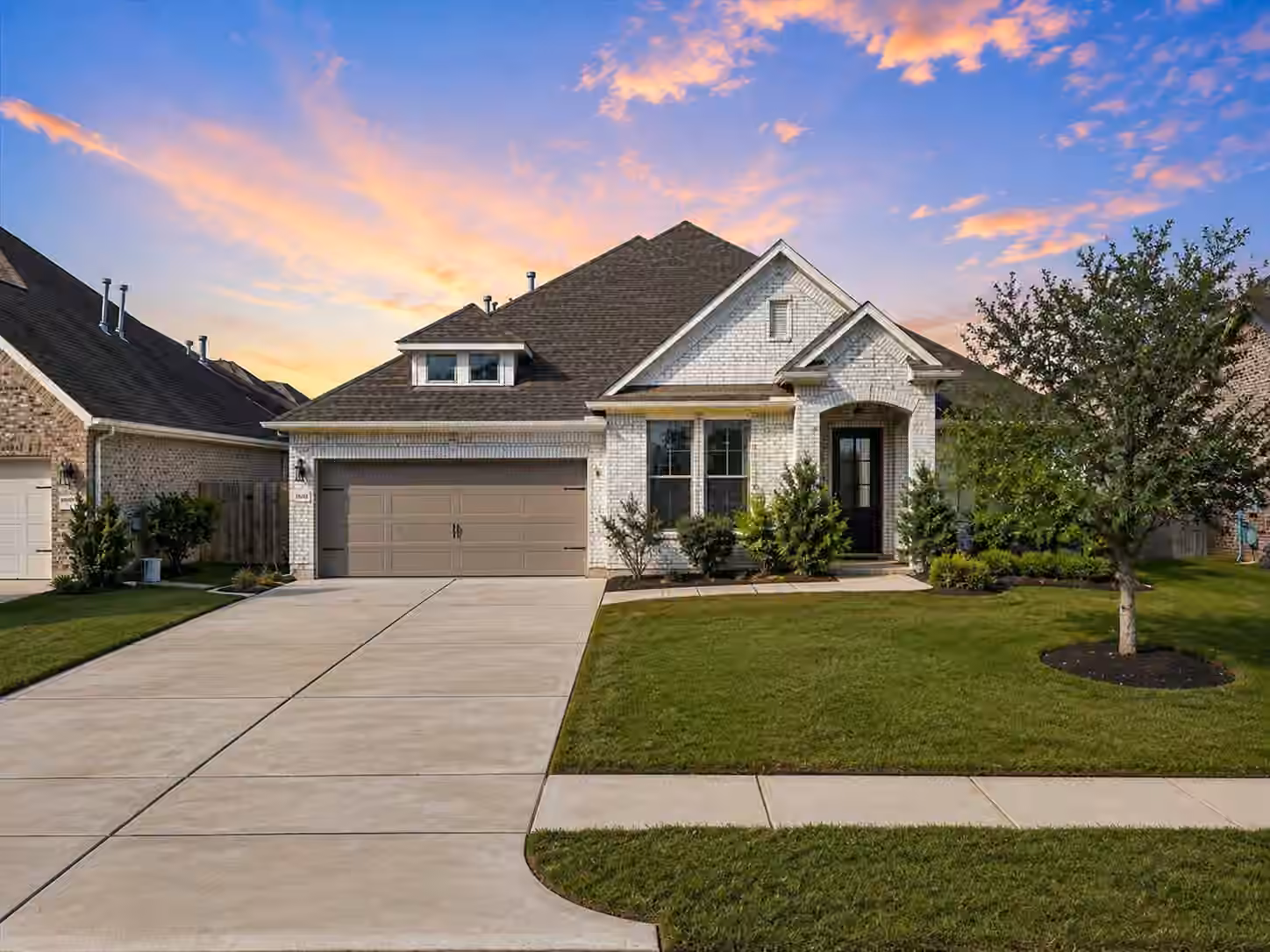 Photo of 1714 Hartford Mills Lane, League City, TX 77573