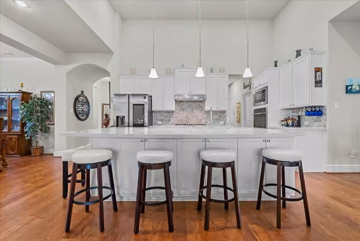 Photo 5 of 1714 Hartford Mills Lane, League City, TX