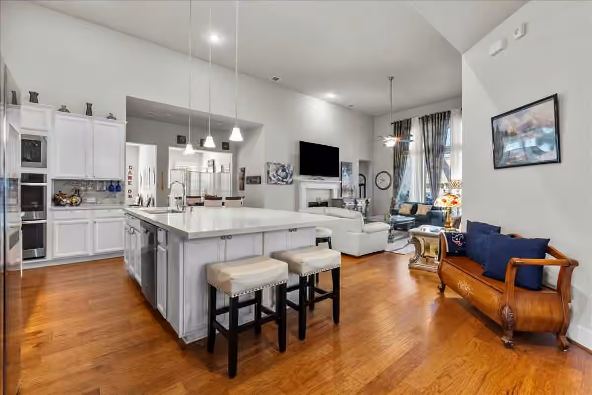 Photo 6 of 1714 Hartford Mills Lane, League City, TX