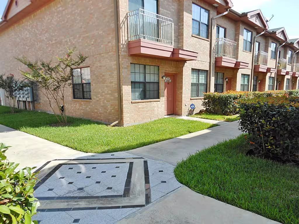 Photo of 9400 Bellaire Boulevard 508, Houston, TX 77036