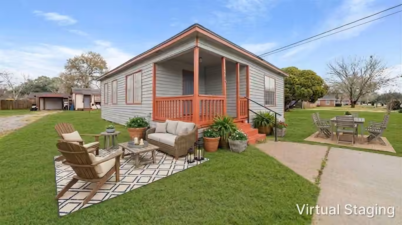 Photo of 1516 1/2 2nd Street, League City, TX 77573
