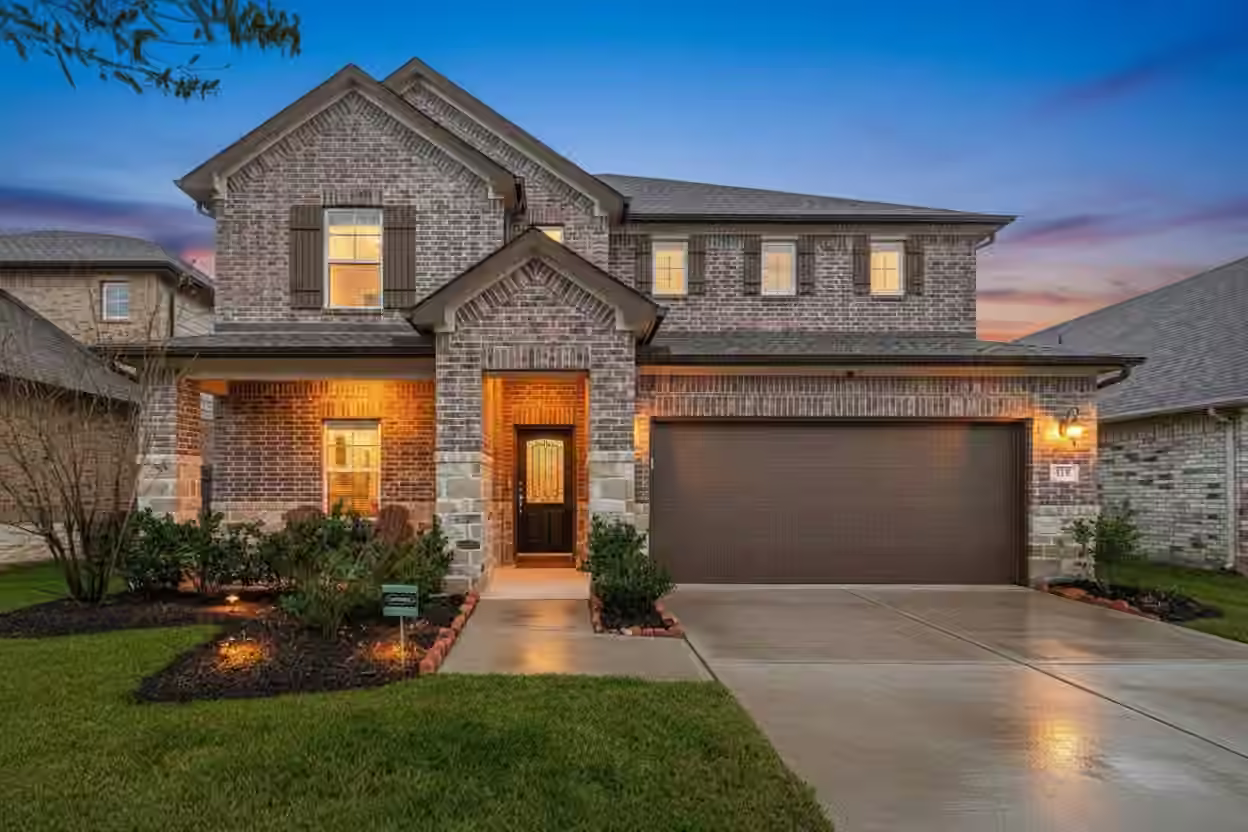 Photo of 519 Ellwood Terrace Lane, Richmond, TX