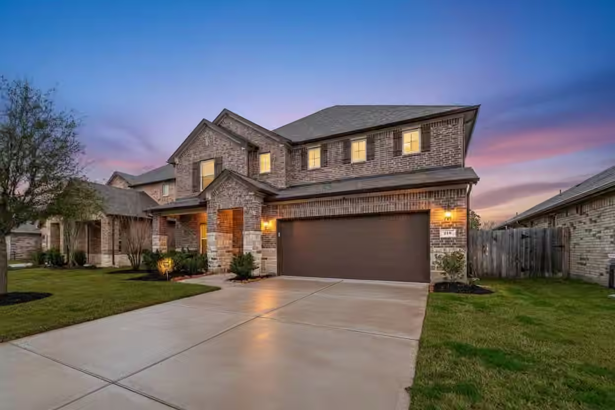 Photo 2 of 519 Ellwood Terrace Lane, Richmond, TX