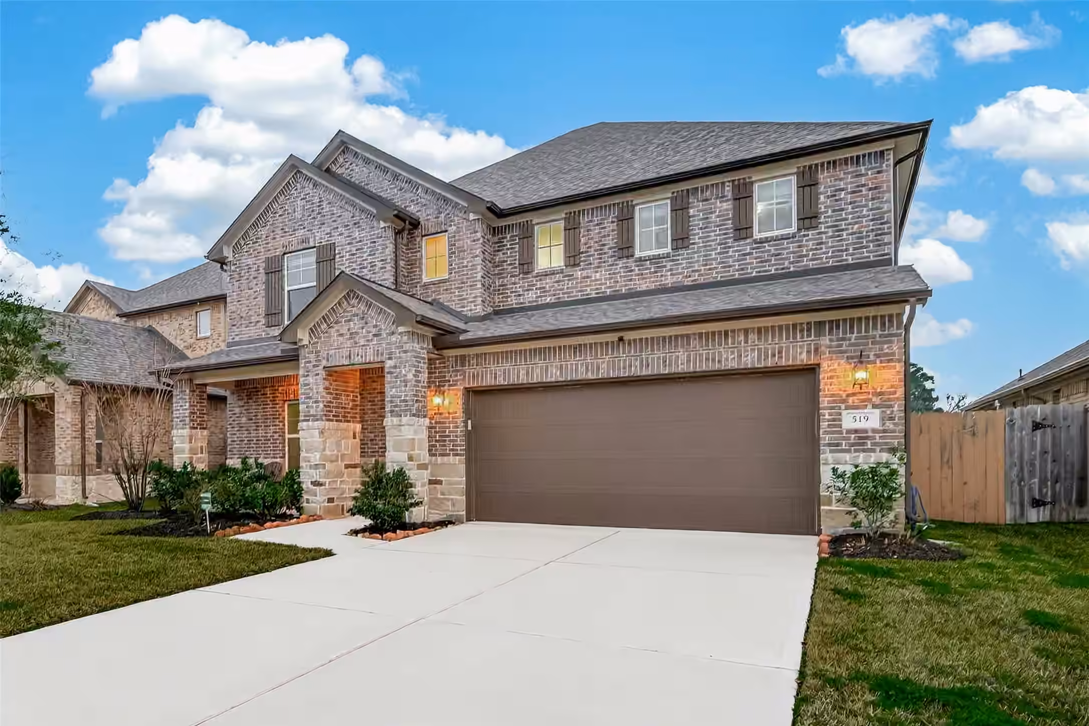 Photo 6 of 519 Ellwood Terrace Lane, Richmond, TX