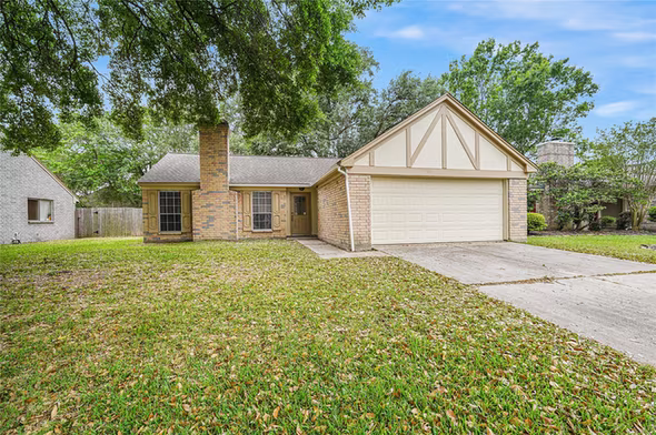 Photo of 12007 Yearling DR Drive, Houston, TX