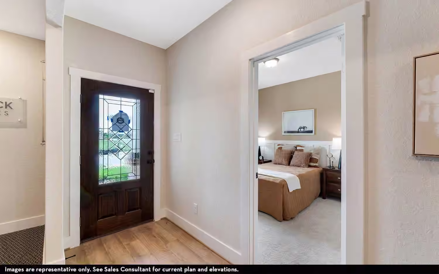Photo 2 of 12839 Sunny Fields Lane, Needville, TX
