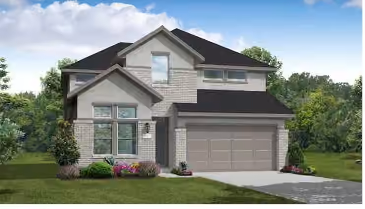 Photo of 22828 Ella Falls Court, Porter, TX