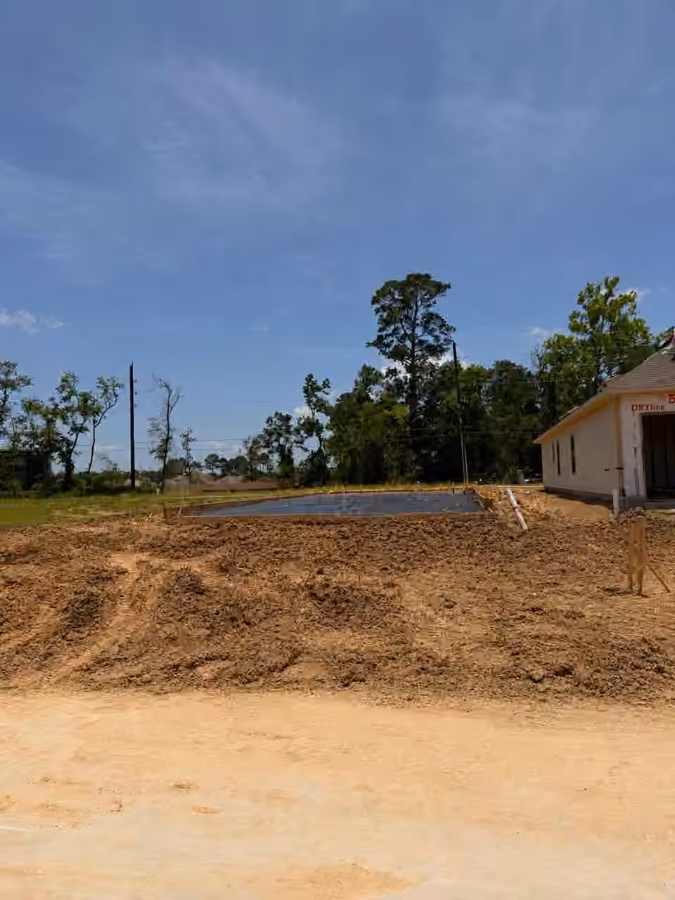 Photo 6 of 1711 Palomino Gold Trail, Crosby, TX