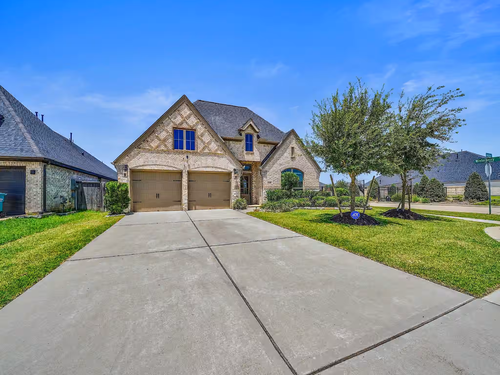Photo 2 of 2138 Coyote Run Drive, Katy, TX