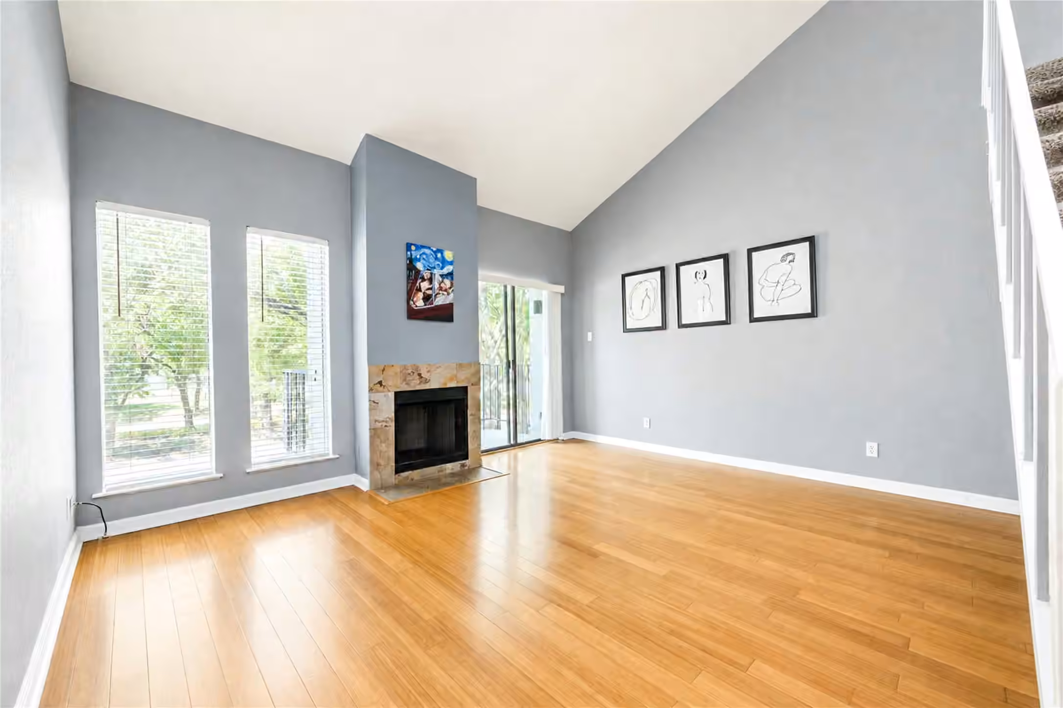 Photo 4 of 10811 Richmond Avenue 22, Houston, TX