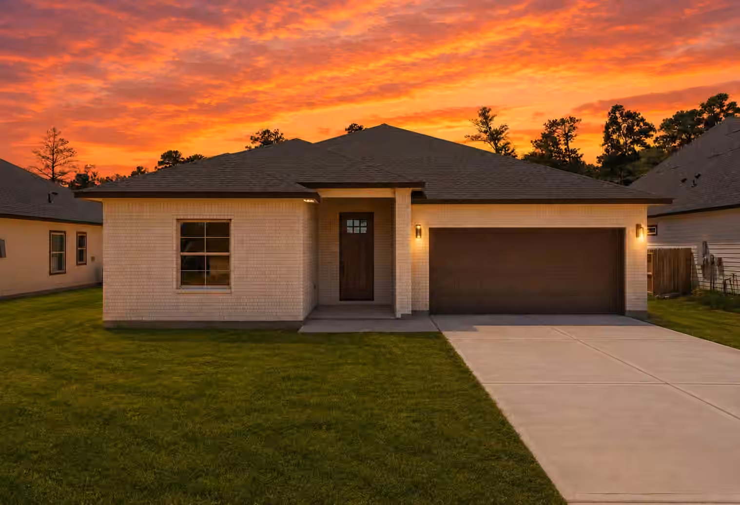 Photo of 30906 Brown Pine Street, Huffman, TX 77336