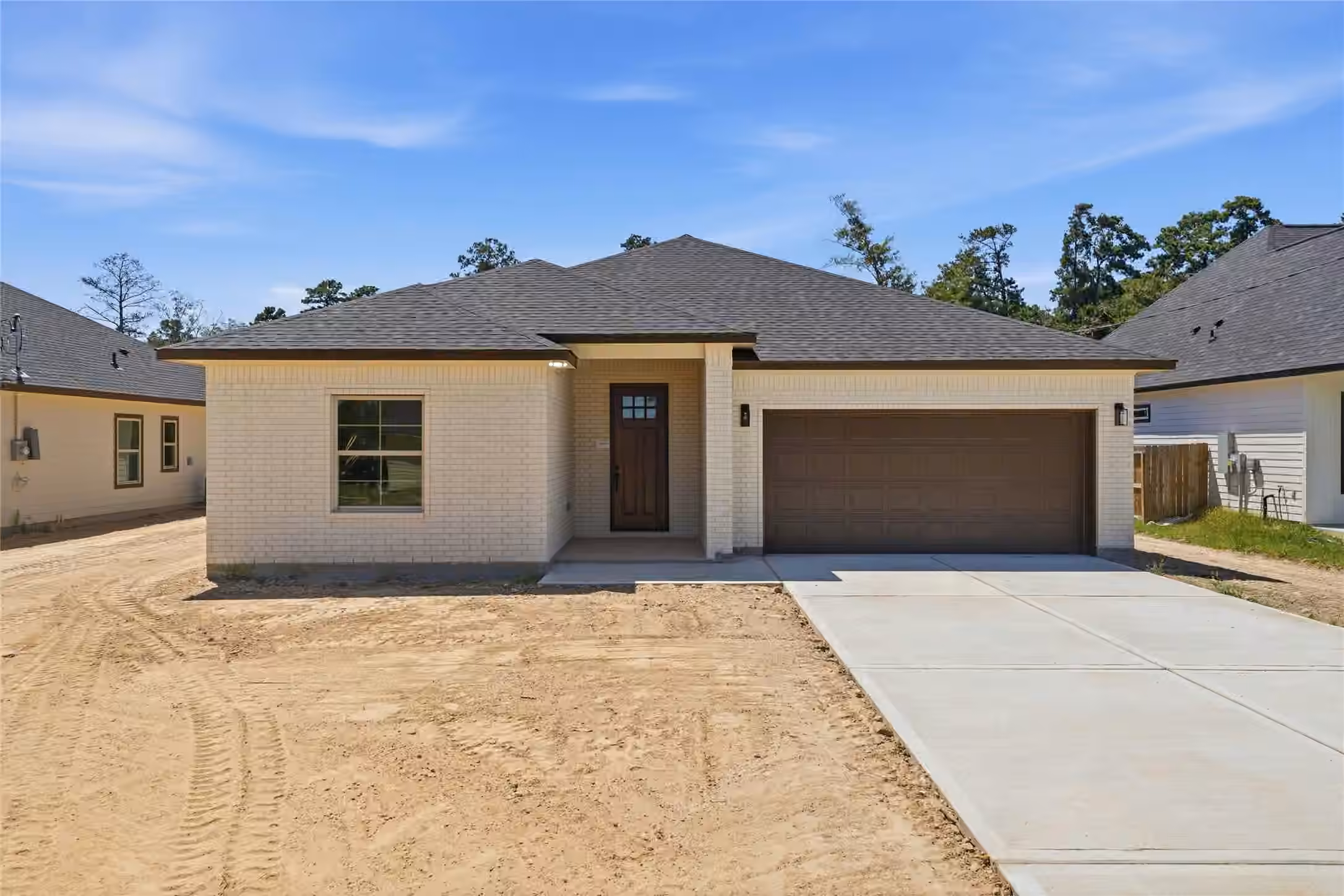 Photo 2 of 30906 Brown Pine Street, Huffman, TX