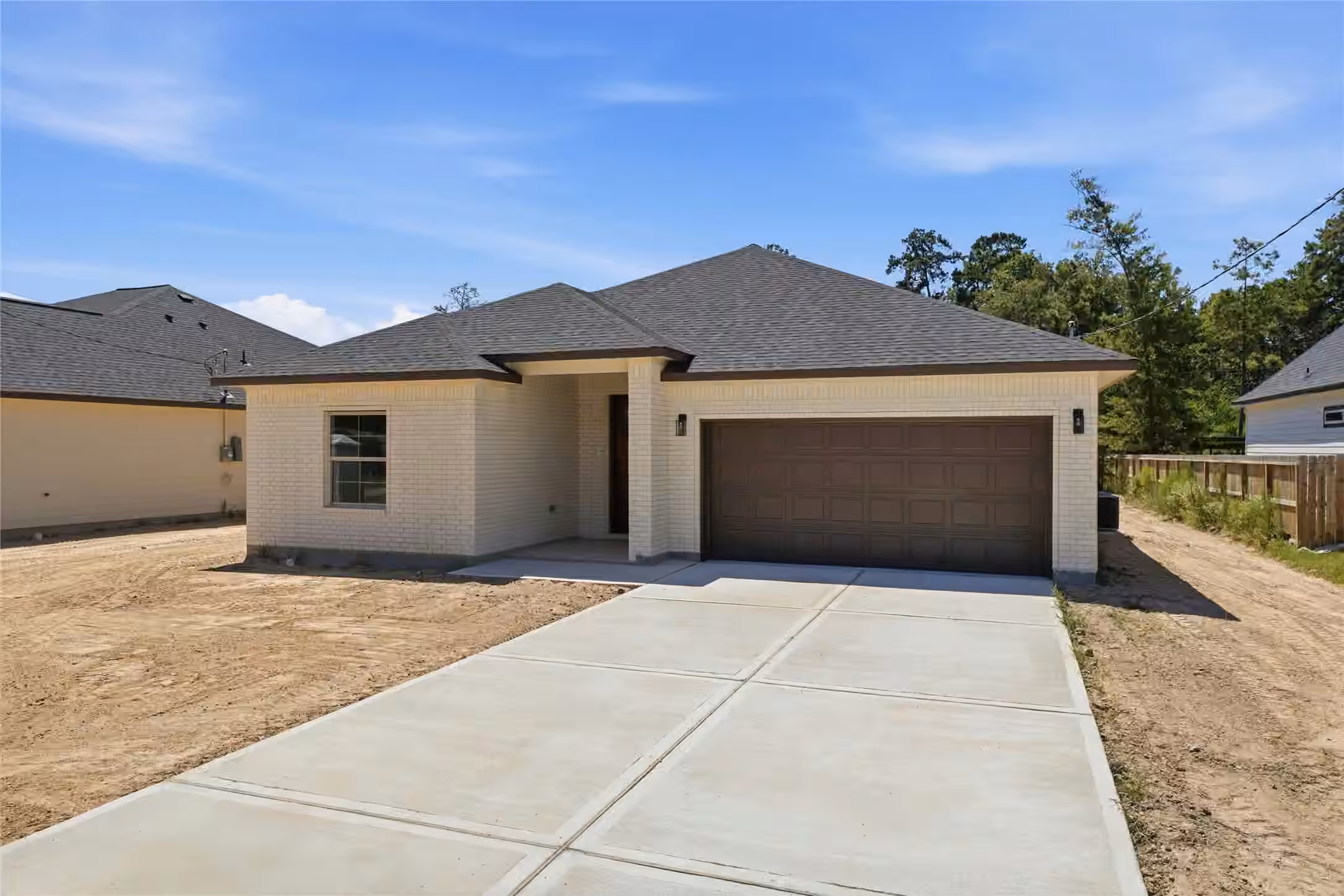Photo 3 of 30906 Brown Pine Street, Huffman, TX