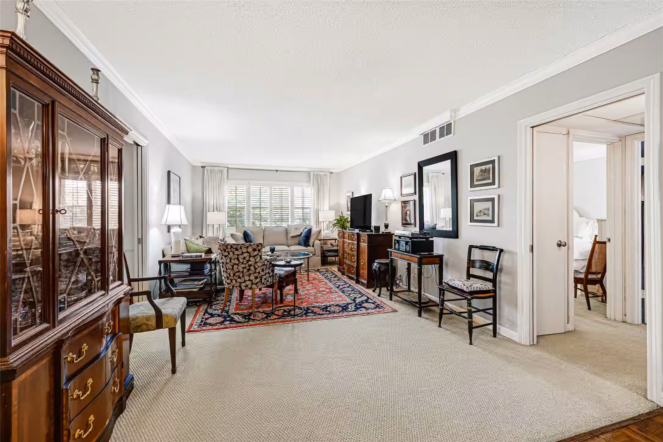 Photo 2 of 2701 Bellefontaine Street B21, Houston, TX