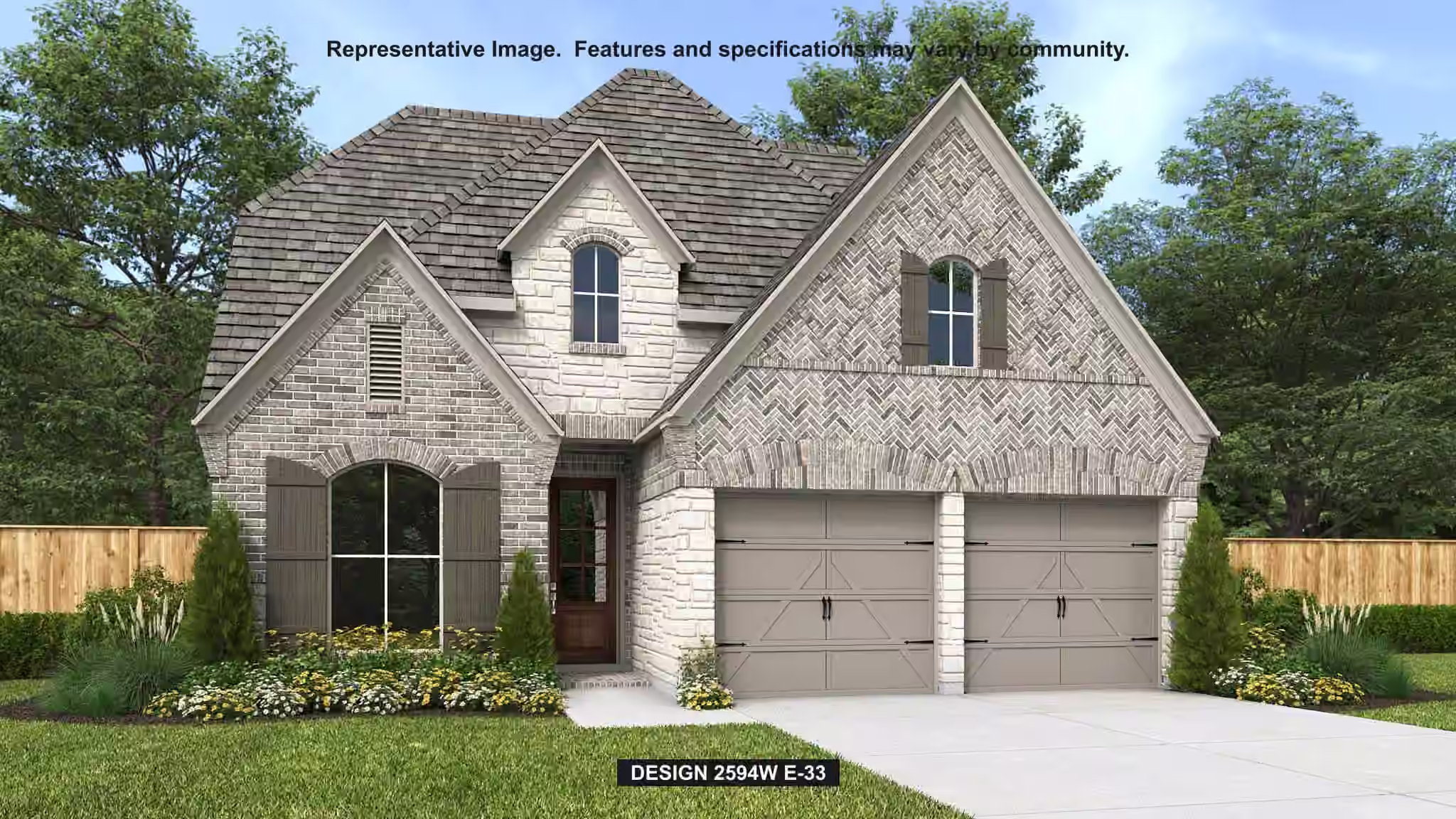 Photo of 7523 Northern Cardinal Lane, Richmond, TX 77469