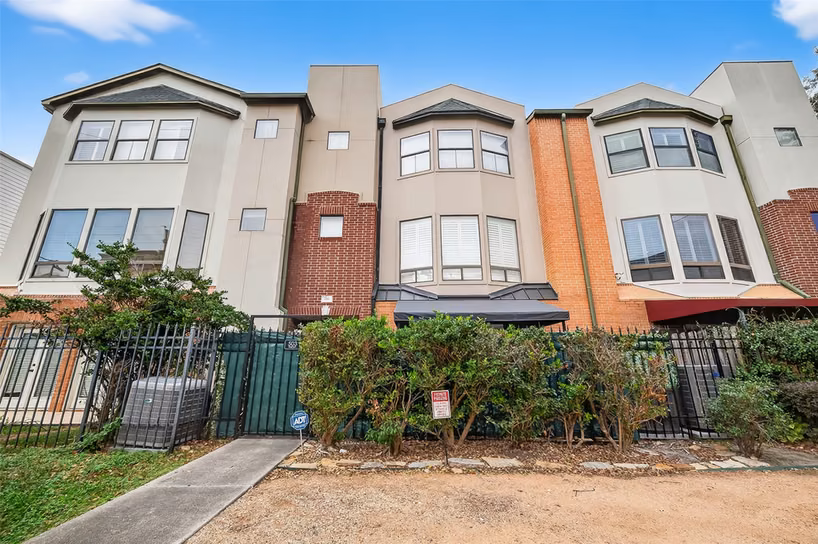 Photo of 503 Detering Street, Houston, TX