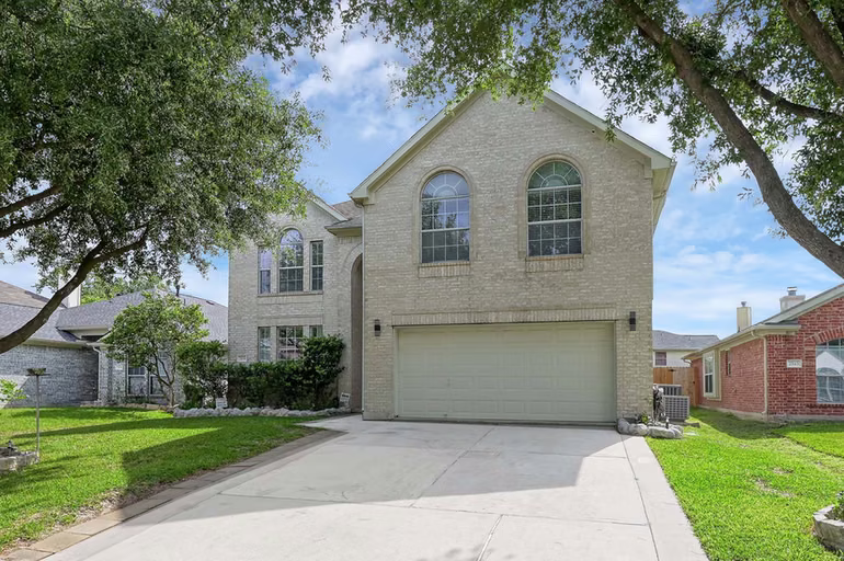 Photo of 2539 Forge Creek Road, Houston, TX