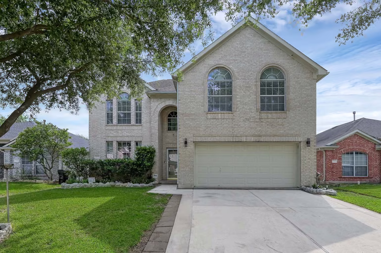 Photo 2 of 2539 Forge Creek Road, Houston, TX