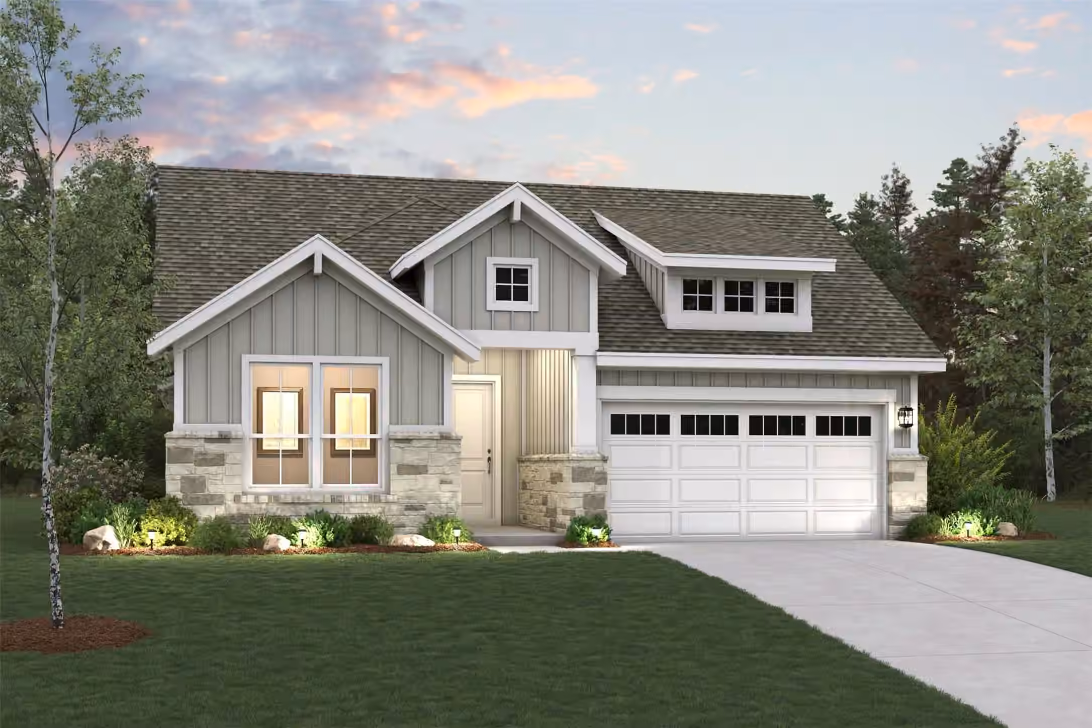 Photo of 7918 Softy Sand Court, Fulshear, TX