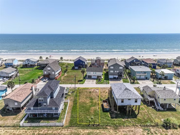 Photo of 13030 John Reynolds, Galveston, TX