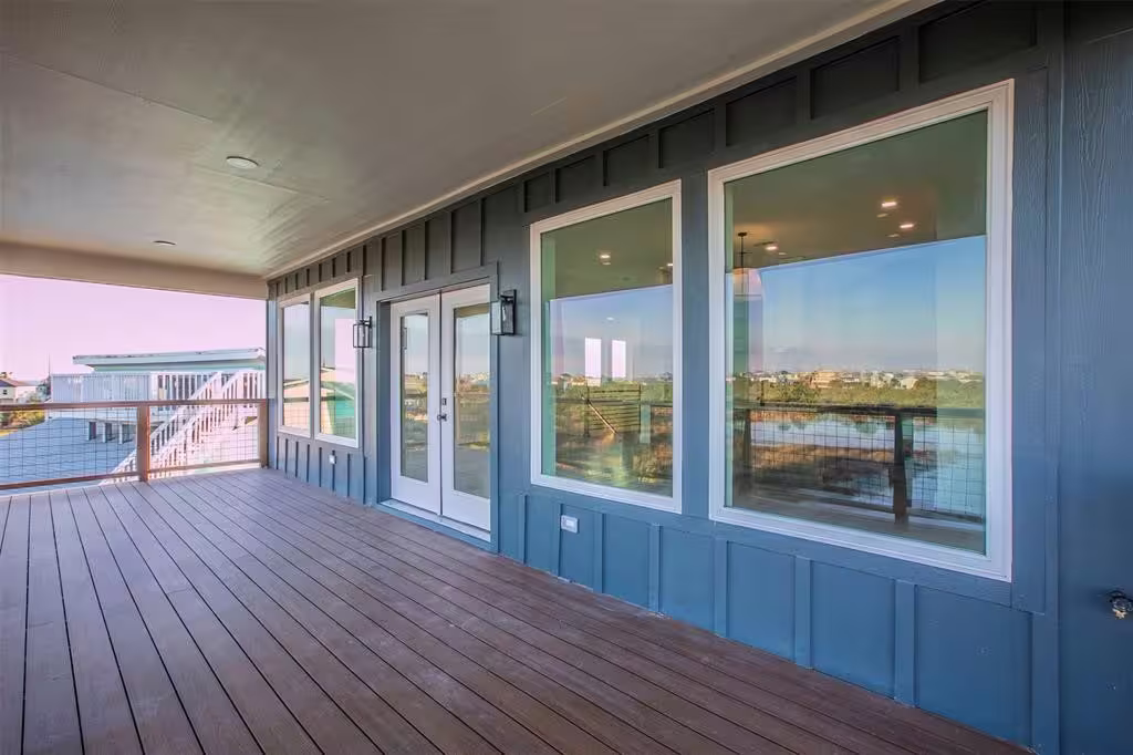 Photo 4 of 13030 John Reynolds, Galveston, TX