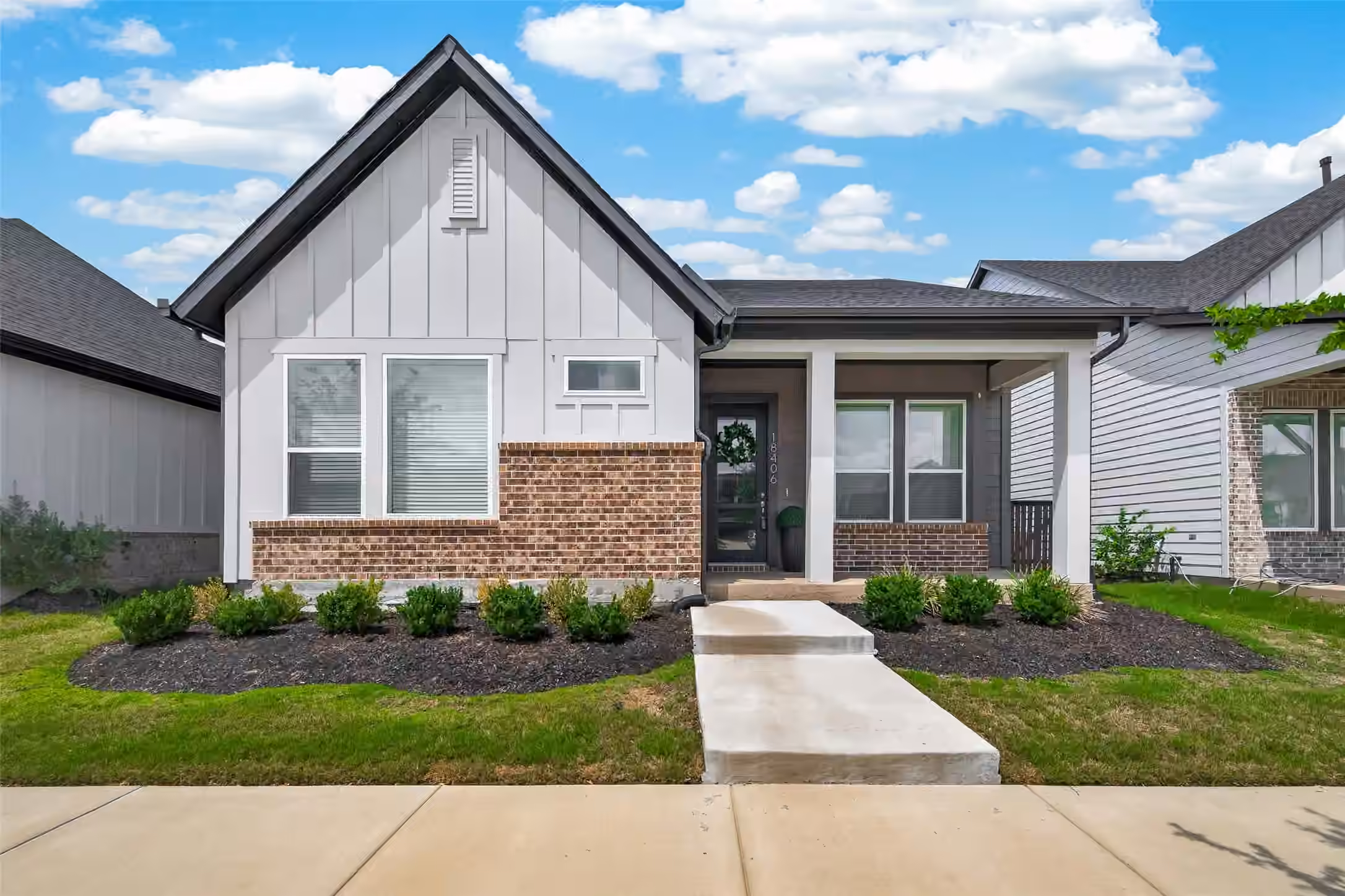Photo of 18406 Generous Lane, Cypress, TX 77433