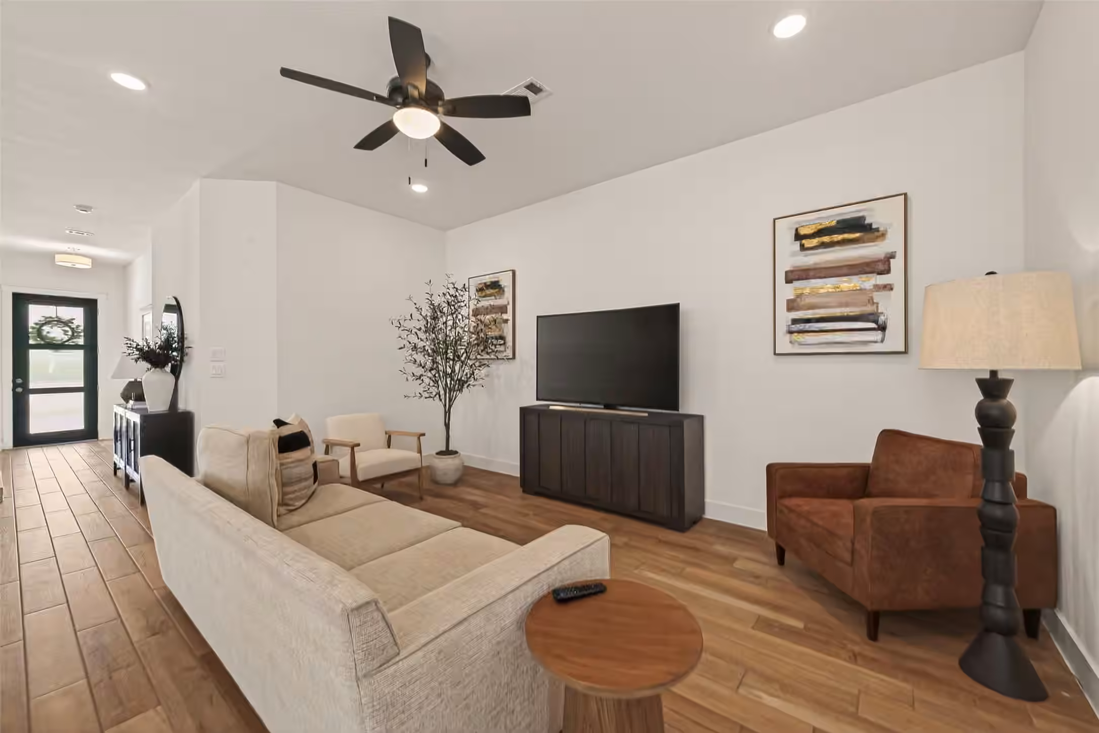 Photo 6 of 18406 Generous Lane, Cypress, TX