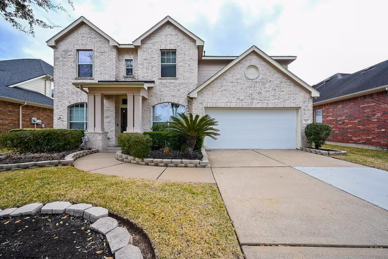 Photo of 7427 Chathan Glen Ln, Richmond, TX 77407