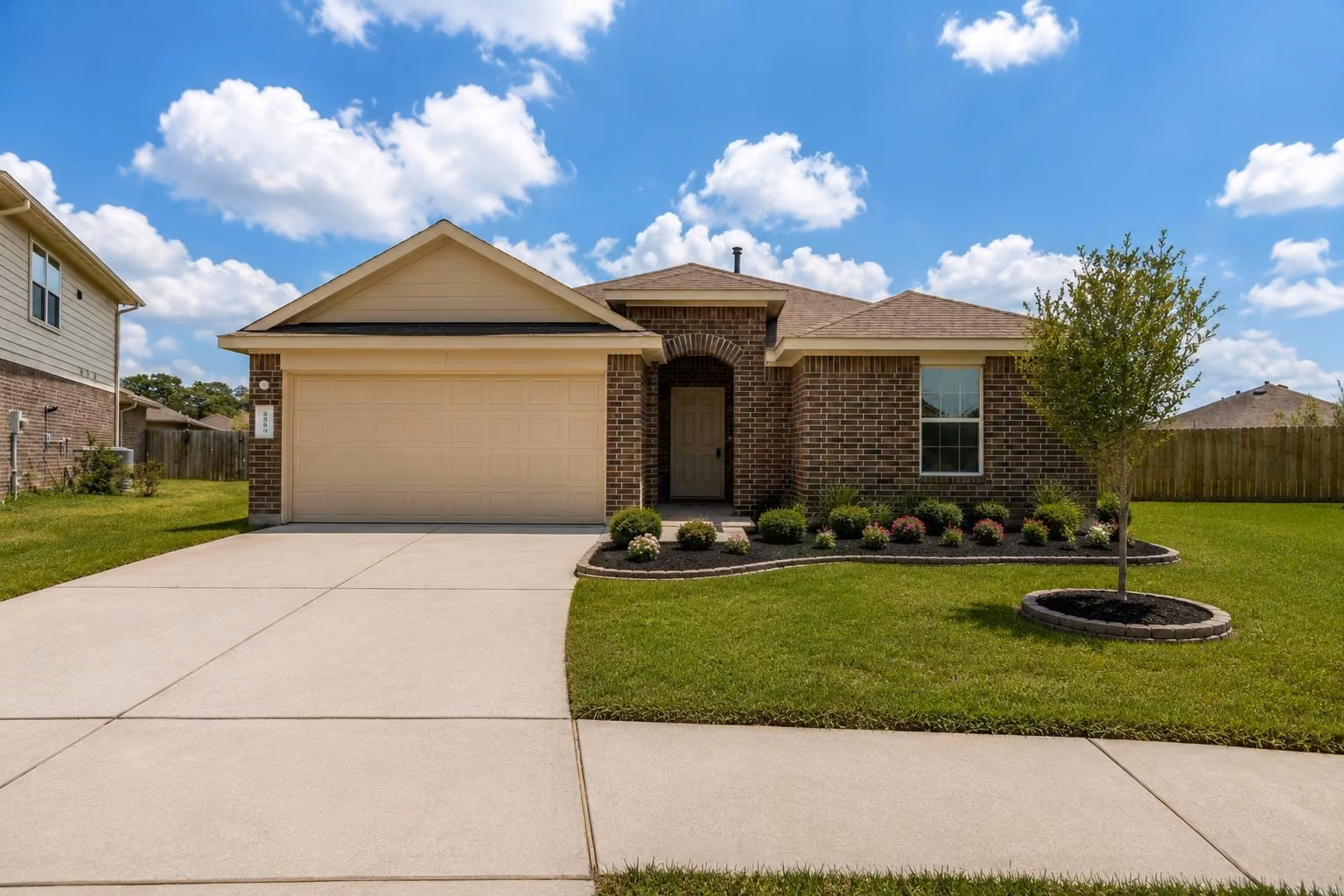 Photo of 9903 Little Walnut Lane, Tomball, TX