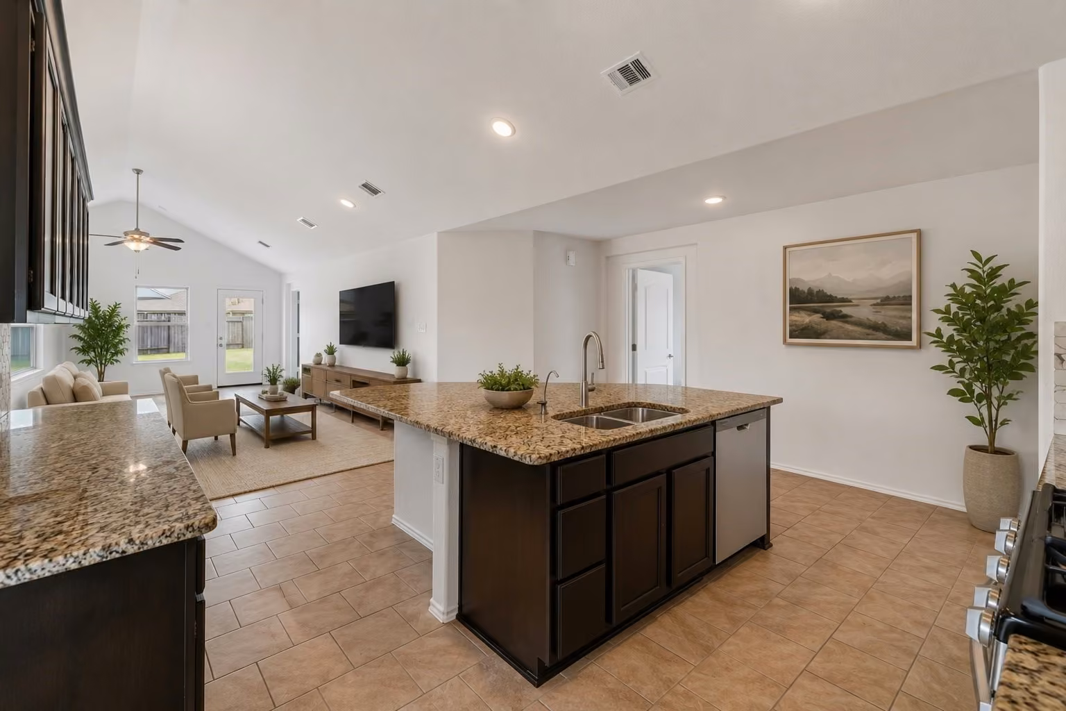 Photo 6 of 9903 Little Walnut Lane, Tomball, TX