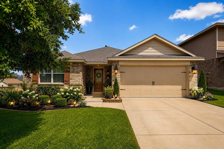 Photo of 9503 Ethan Creek Drive, Tomball, TX 77375