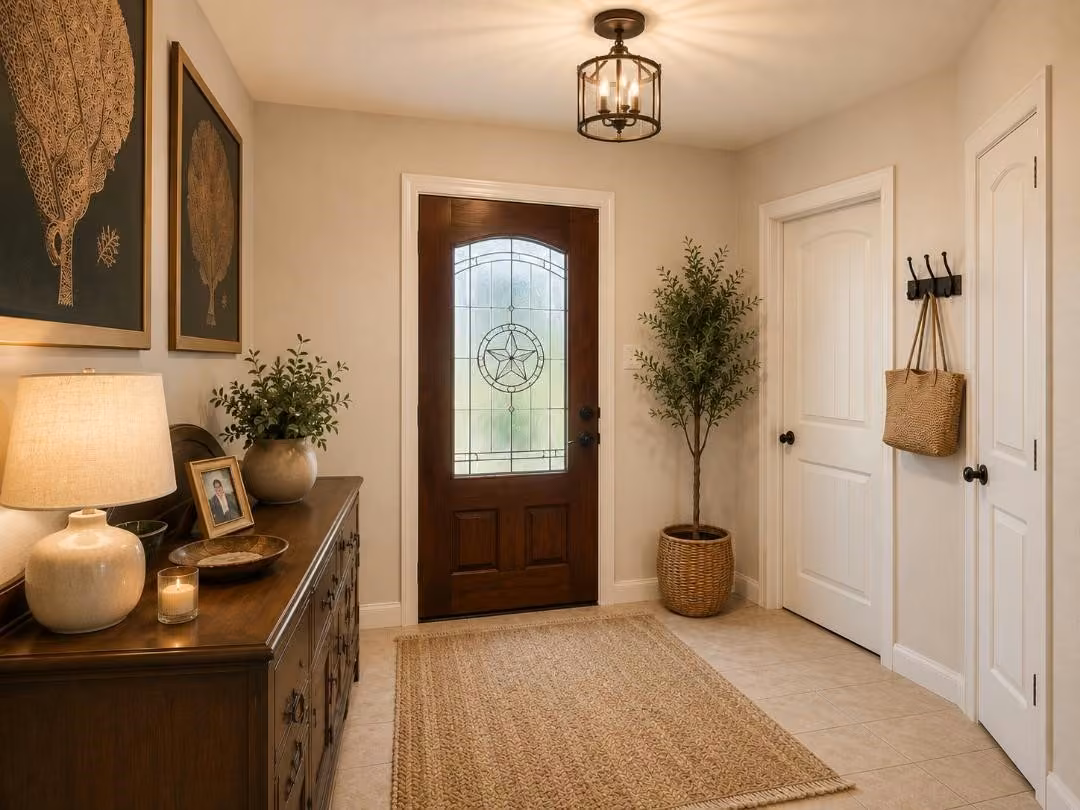 Photo 4 of 9503 Ethan Creek Drive, Tomball, TX