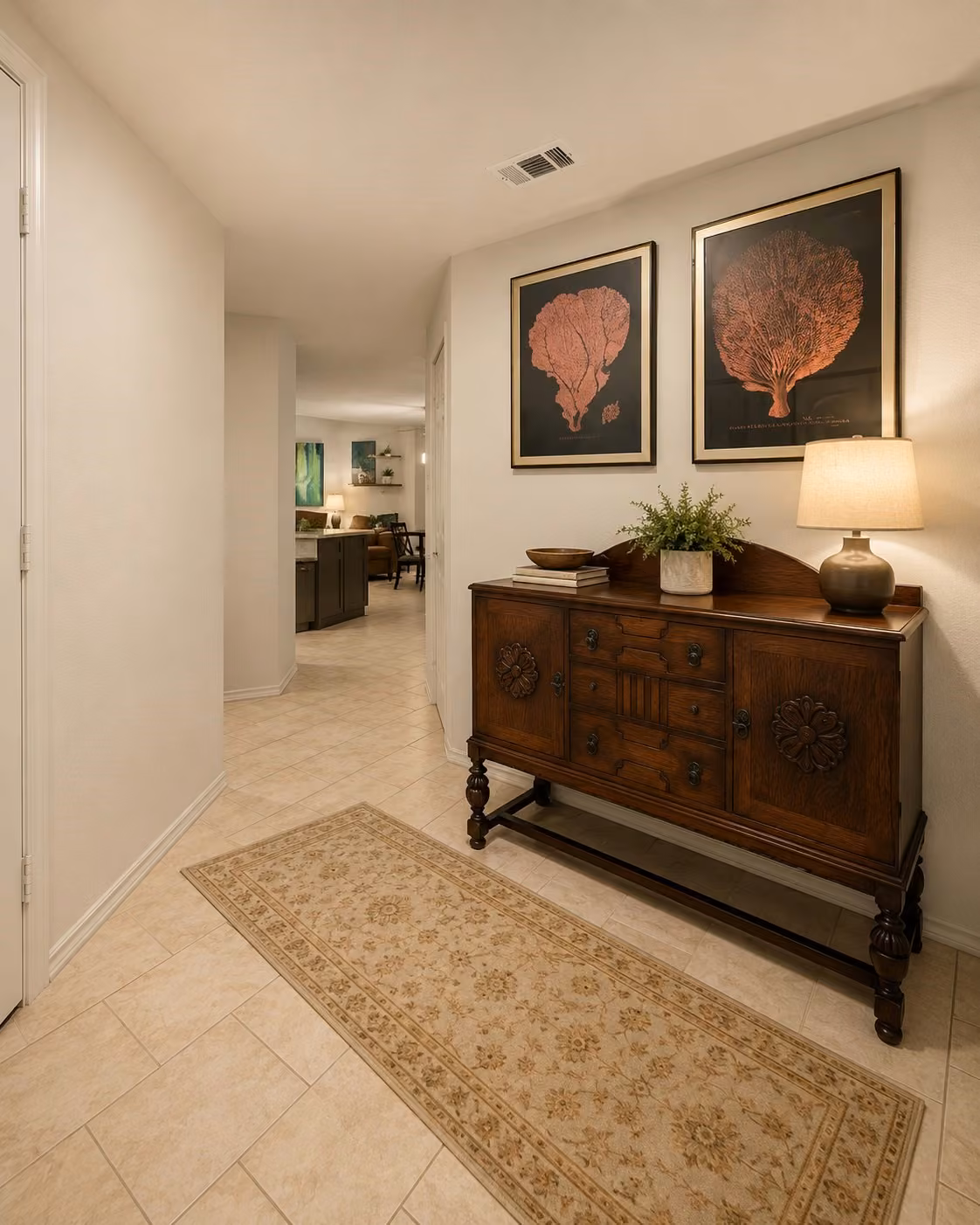 Photo 5 of 9503 Ethan Creek Drive, Tomball, TX