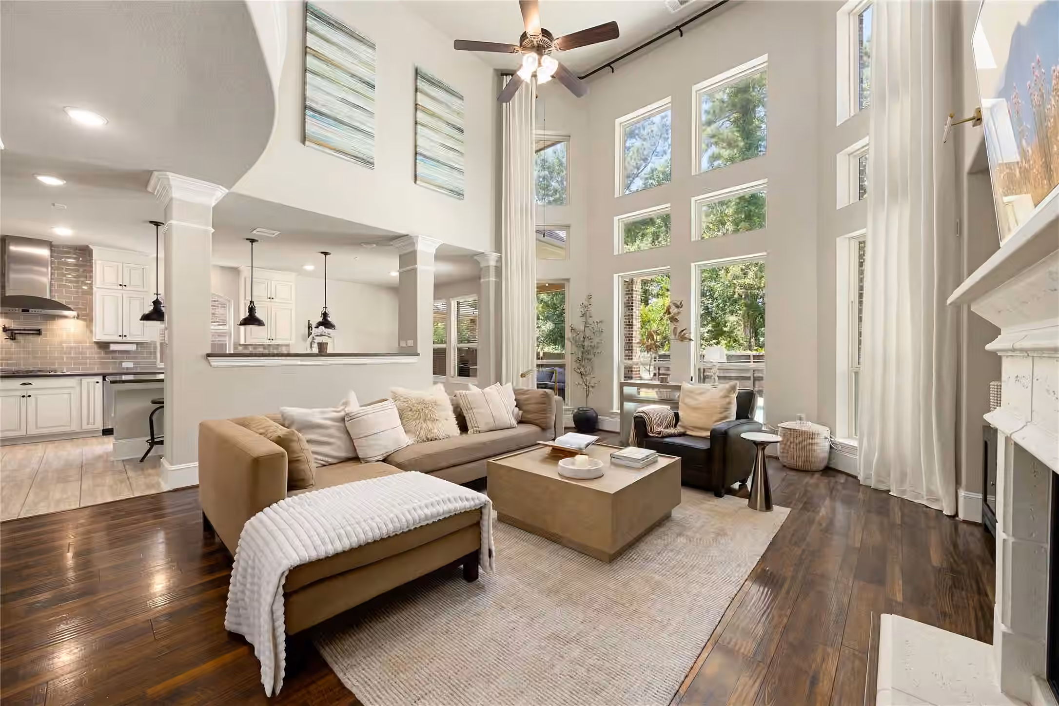 Photo 6 of 13811 Lake Conner Lane, Houston, TX