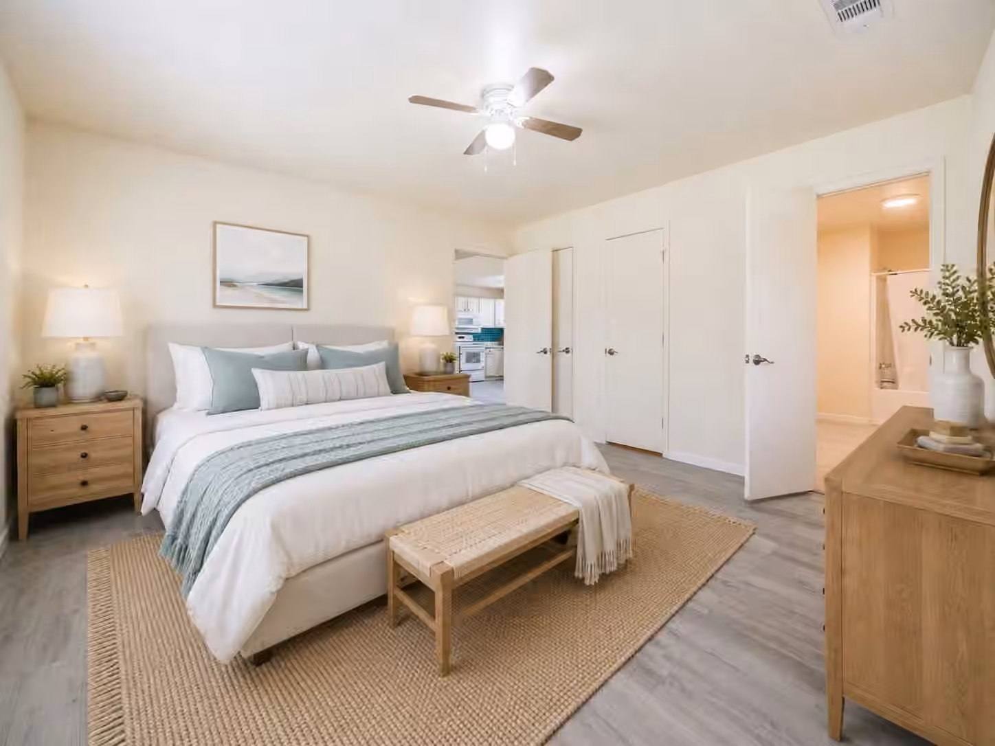 Photo 6 of 91 Hulon Hall Court, Cleveland, TX
