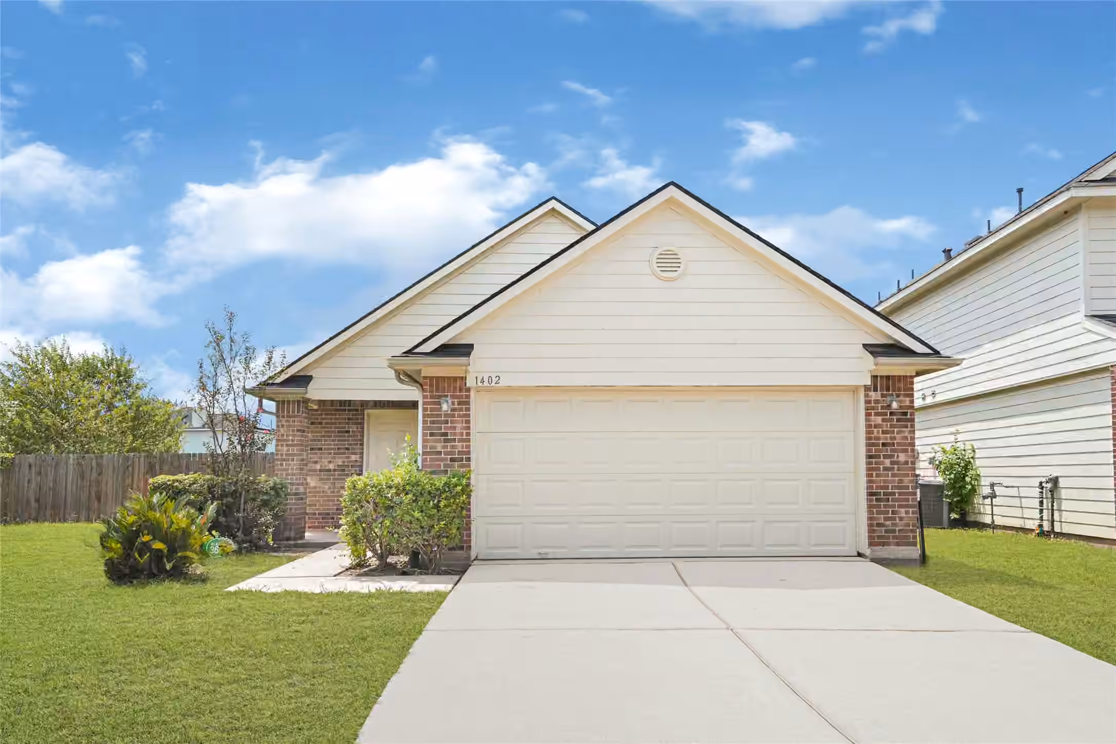 Photo of 1402 Elias Peak Court, Houston, TX