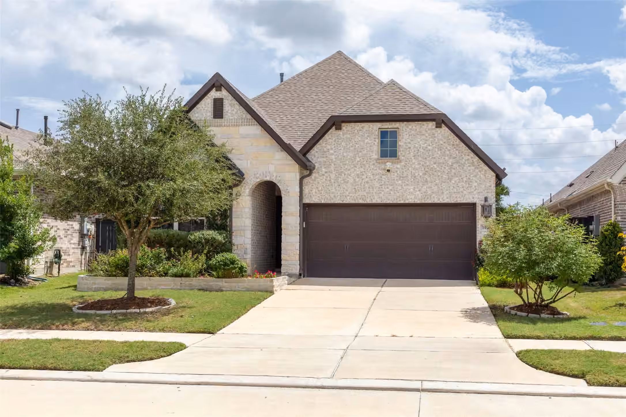 Photo of 3410 Tranquil Harvest Trail, Richmond, TX 77406