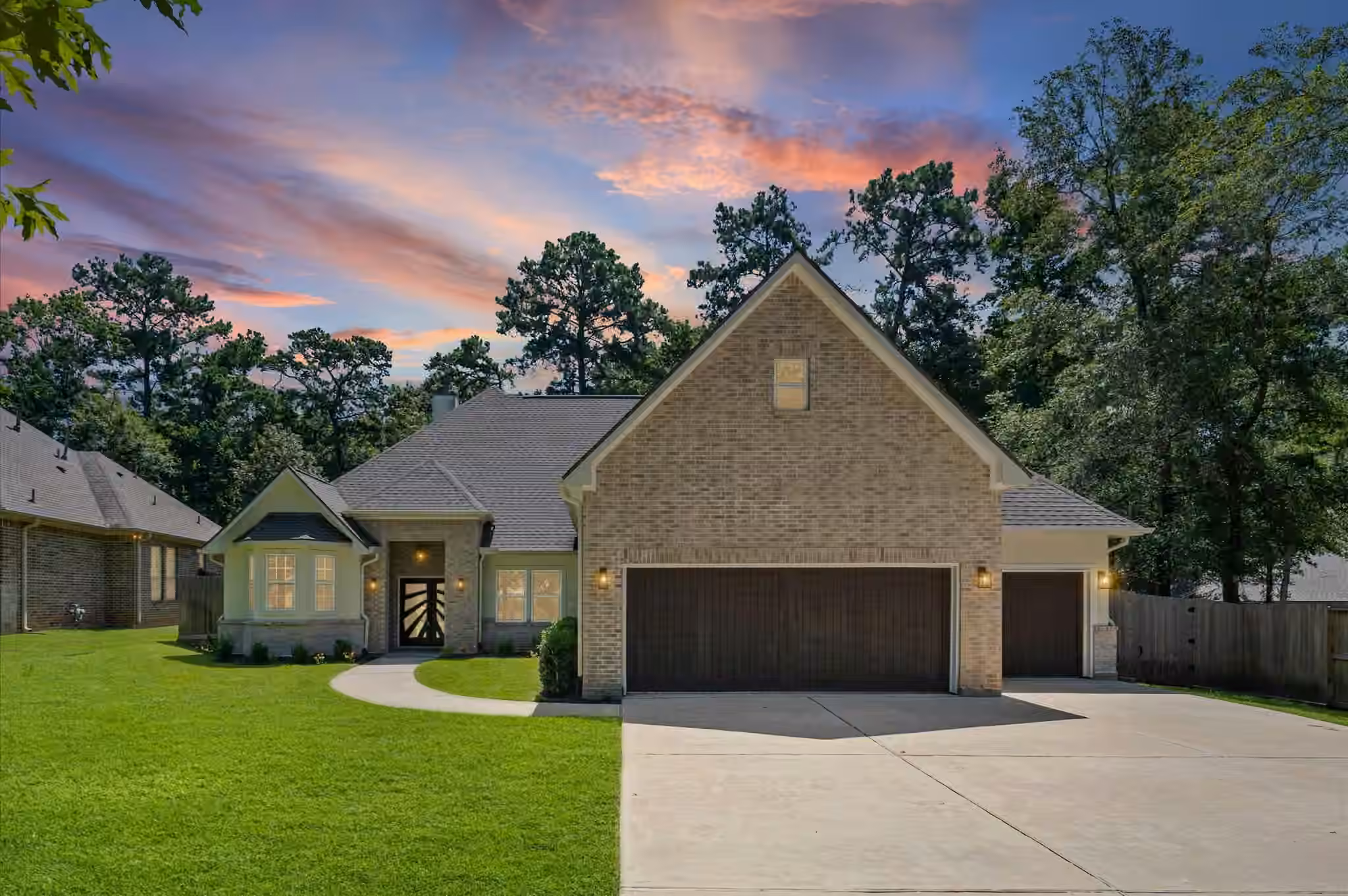 Photo of 4783 W Fork Boulevard, Conroe, TX